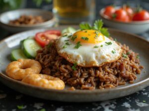 Nasi goreng