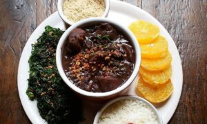 Feijoada (feijoada)