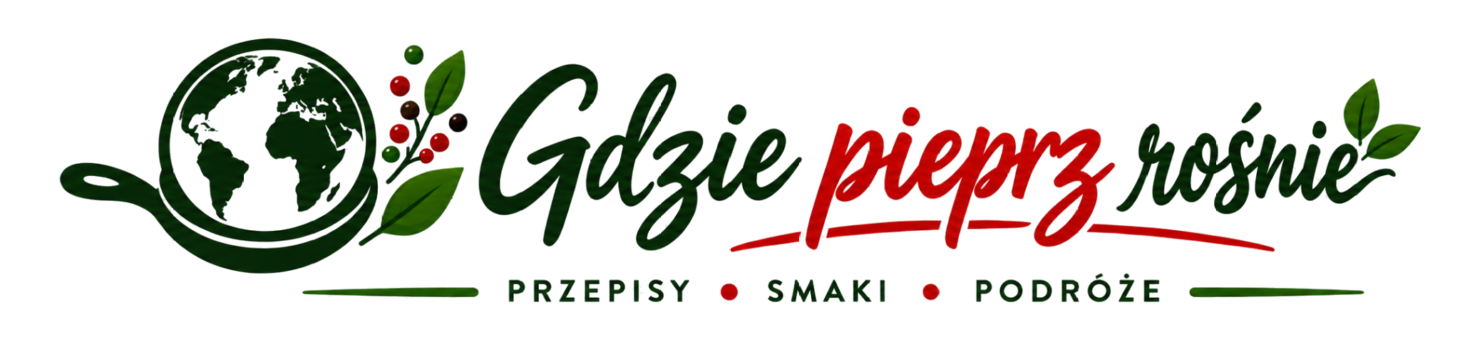 Gdzie pieprz rośnie