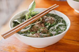 Pho Bo (phở bò)